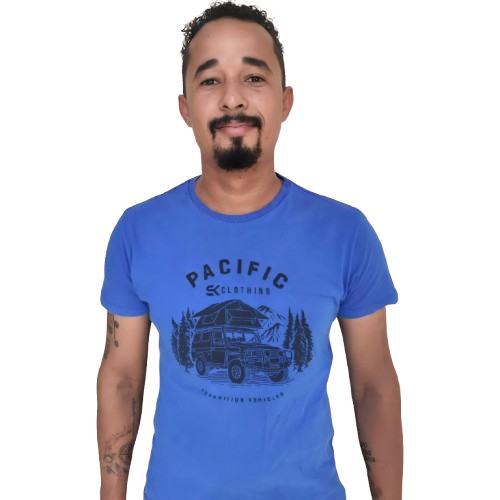 Foto de Washington Josias